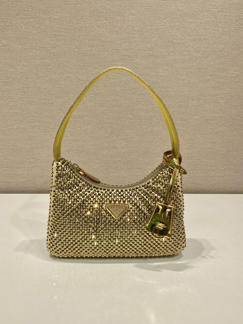Pra*a hobo bags